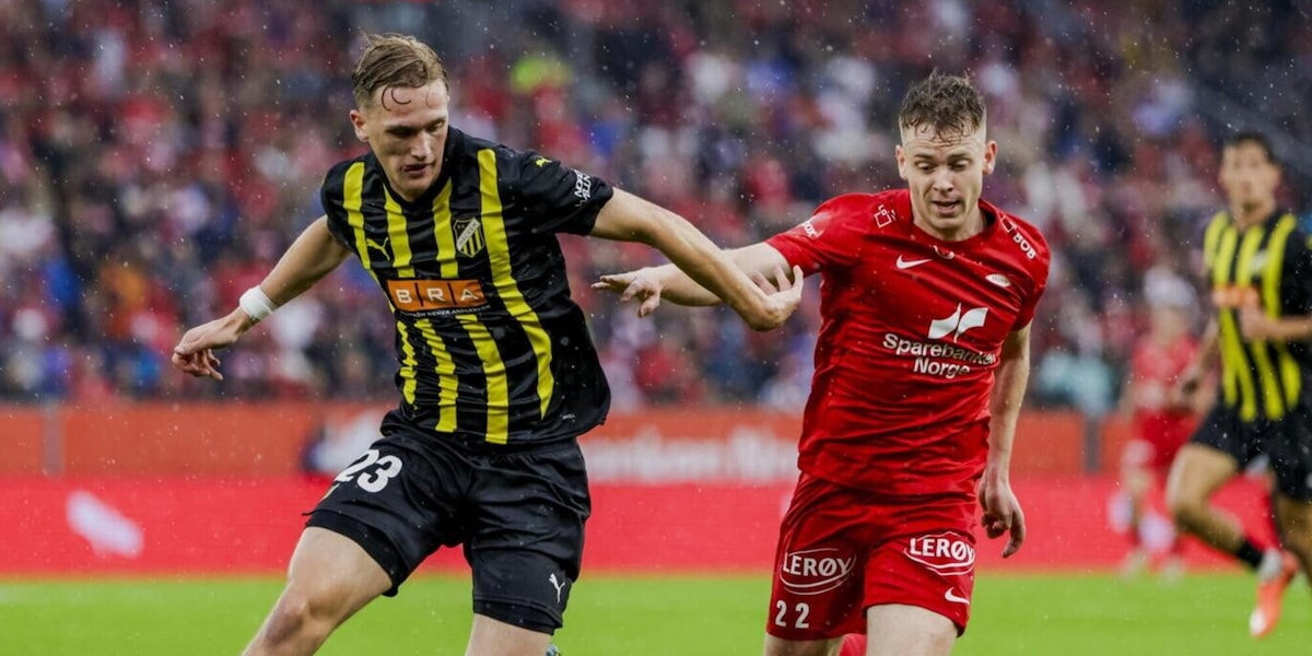 Allsvenskan, Hacken-Aik: statistiche, quote e pronostico