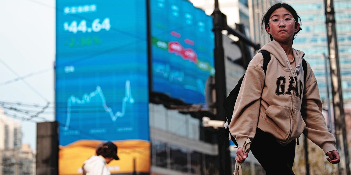 Cxmt debutta in Borsa a Shanghai, titolo vola del 470%