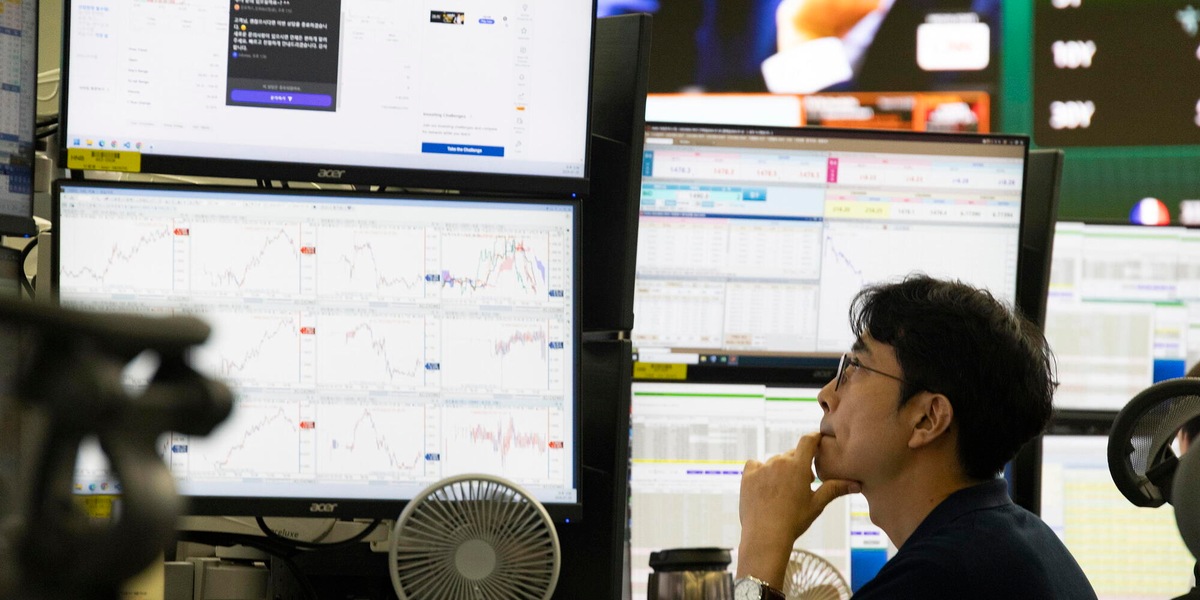 Borsa: l'Asia chiude in rialzo, si guarda al Medio Oriente