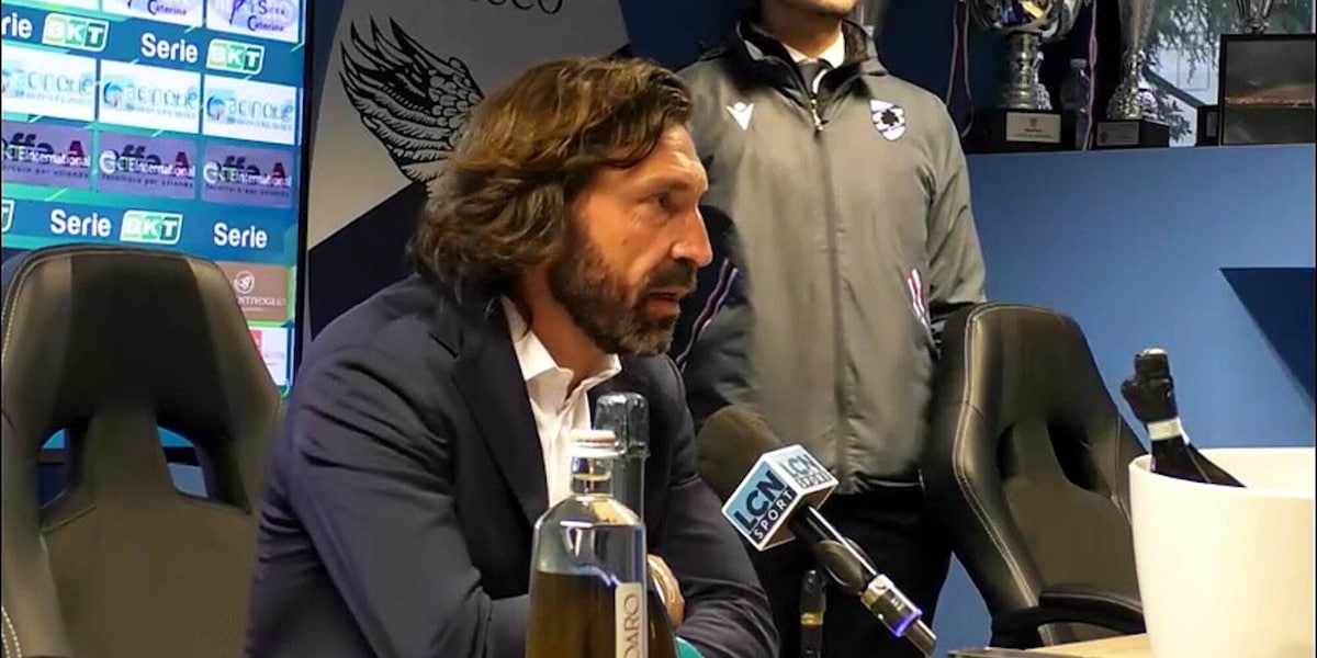 Colpo di scena, Pirlo non sarà ct