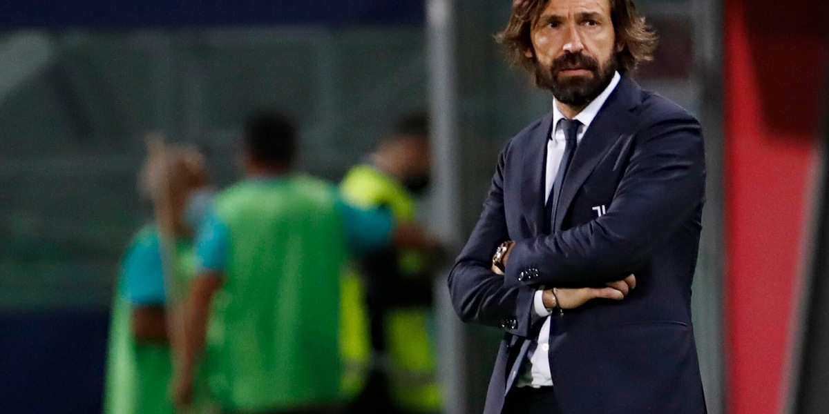 Pirlo: "Ho appreso di non essere più candidato al ruolo di ct"