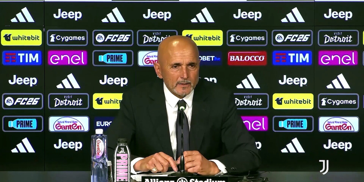 Lutto per Spalletti, è morta la mamma Ilva