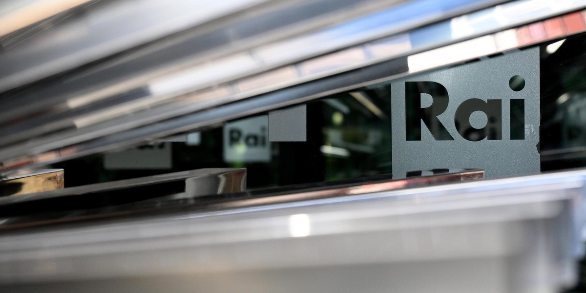 Rai, 'siamo leader dell'Auditel 2025-2026, Rai3 stabile davanti a La7 e Rete4'