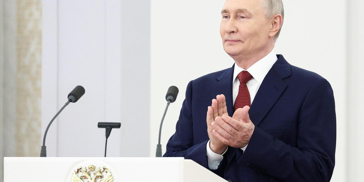 Putin aumenta di 25.000 il numero di militari, totale a oltre 1,5 milioni