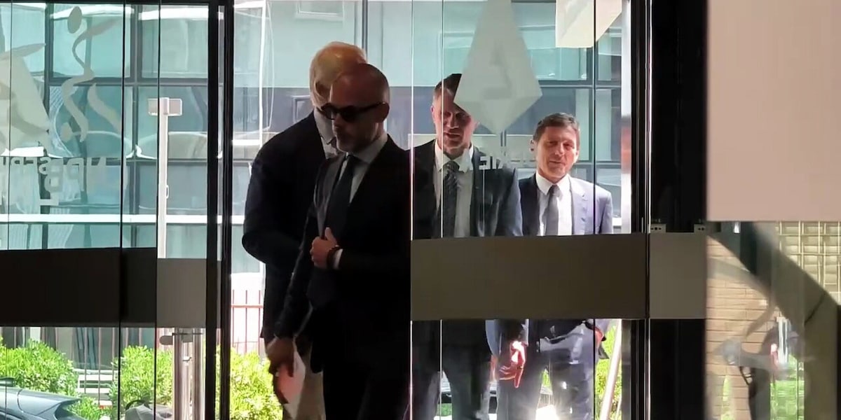 Caos Italia: Maldini e Leonardo si dimettono