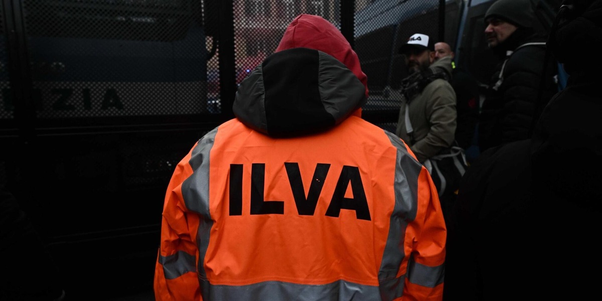 Giorgetti, in decreto 100 milioni per l'ex Ilva