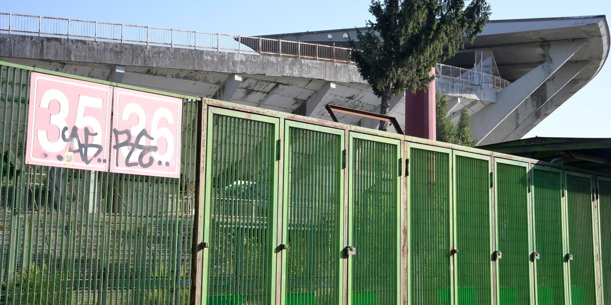 Euro 2032: Abodi, il Flaminio può essere usato per gli allenamenti non come stadio