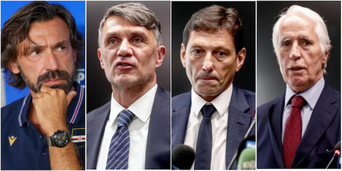 Nazionale, Roma, Juve e Venezia: le ultimissime