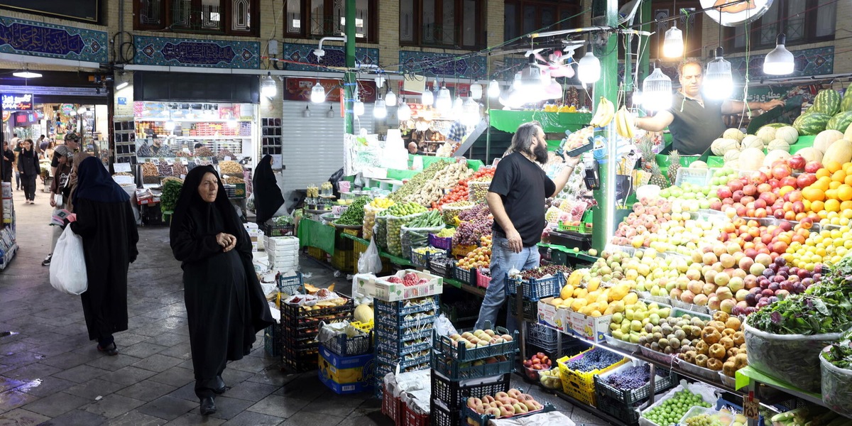Axios, 'per funzionari Usa sanzioni all'Iran fanno più male dei raid'