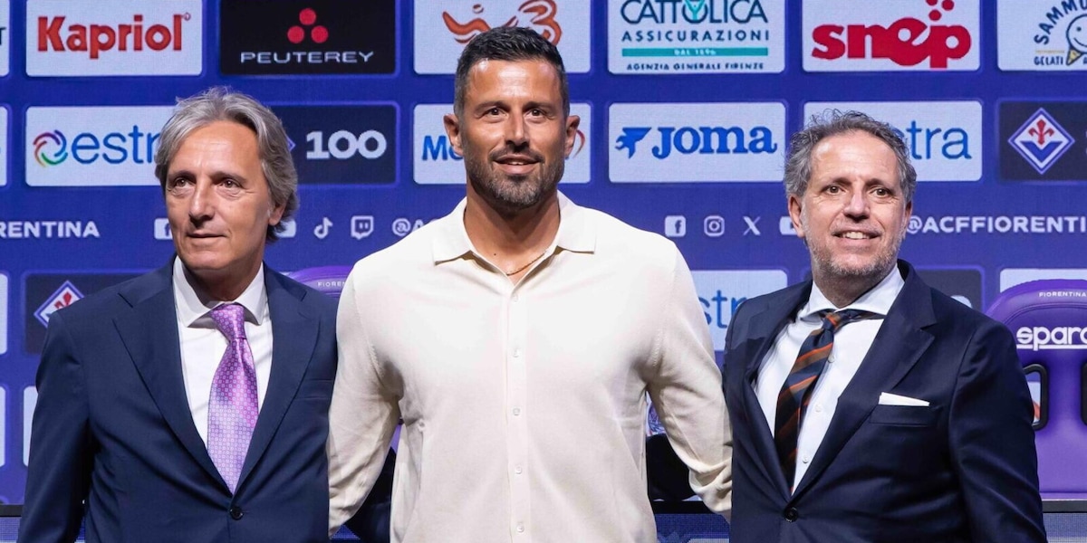 La qualità al centro del progetto Fiorentina