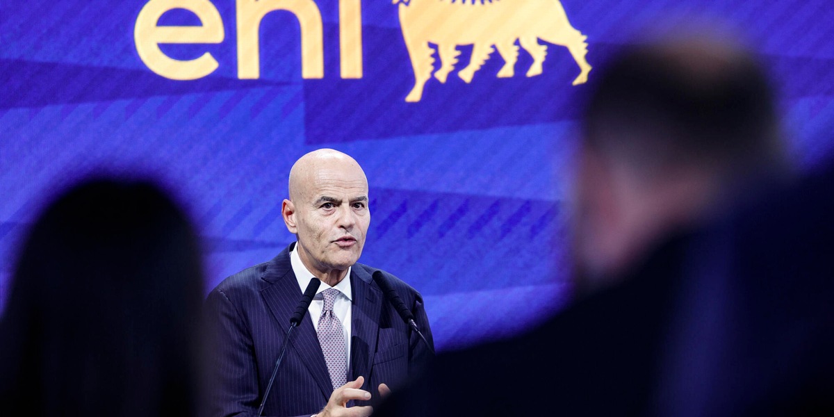 Eni investe in progetto Cronos, dal 2028 gas dall'offshore a Cipro