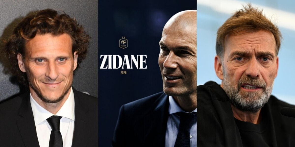 Quanti nuovi ct dopo i Mondiali: da Zidane a van Bommel, tutti i cambi sulle panchine delle nazionali
