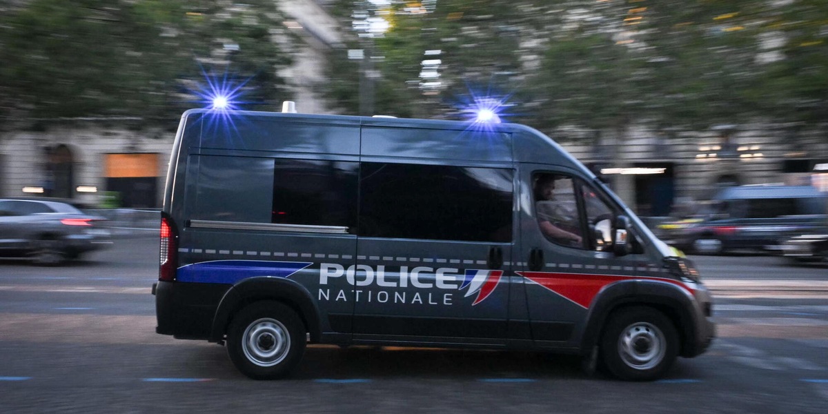 Cinque neonati trovati morti nella casa di una coppia a Marsiglia