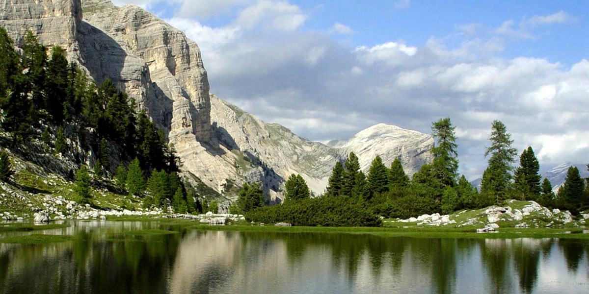 Il caldo spinge la vacanza in montagna, oltre 79 milioni di presenze e +5,8% su 2025