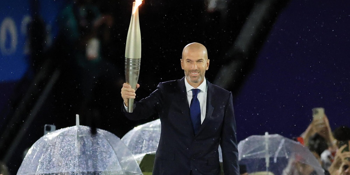 Zidane nuovo ct dei Bleus, 'era l'unica cosa che volevo, ho rifiutato i club'