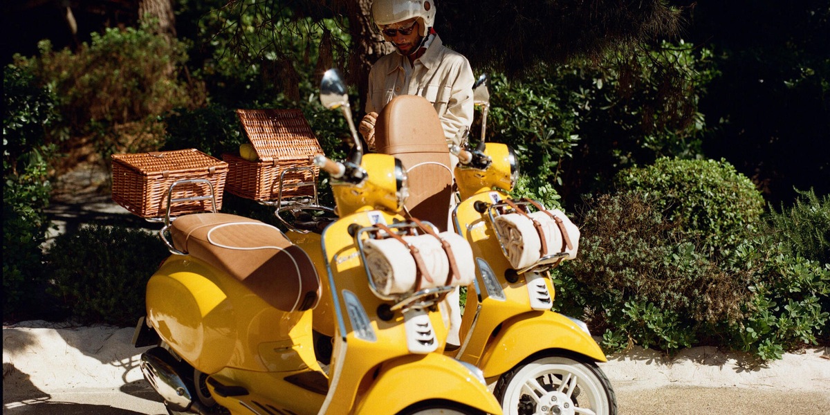 Nel semestre utile Piaggio +1% a 30,4 milioni