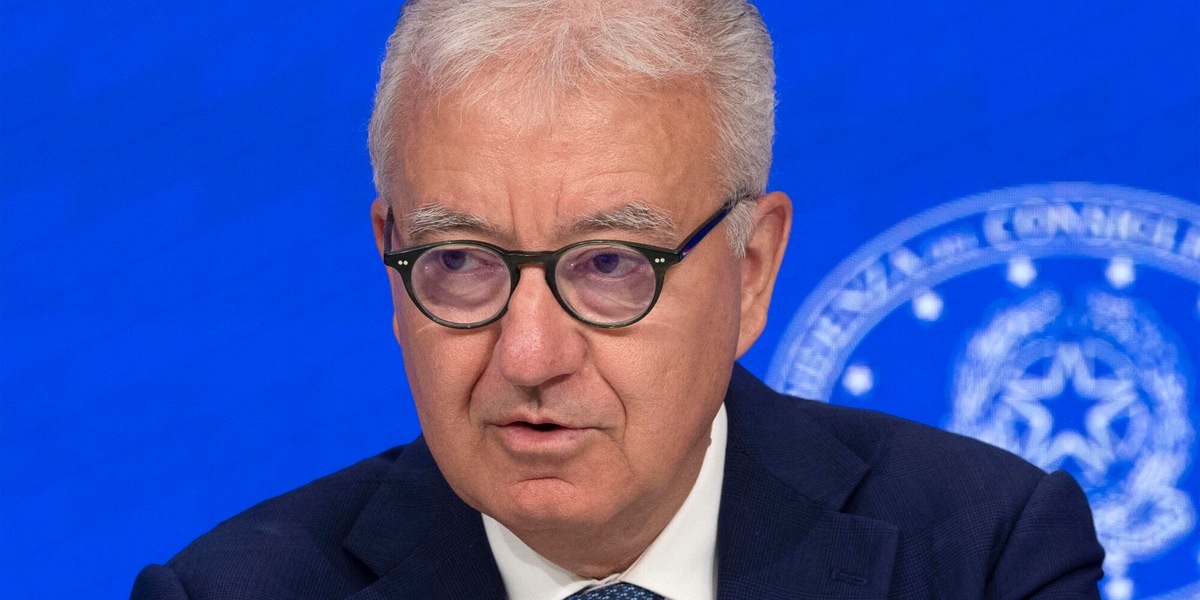 Mantovano, nessuna polemica ma su ex Ilva non è partita a scacchi