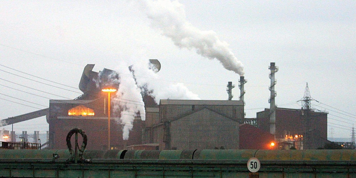 Sindacati proclamano 8 ore di sciopero in tutti gli stabilimenti ex Ilva