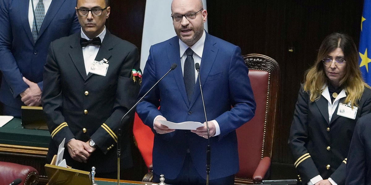 Fontana, esistono già leggi per garantire manifestazioni pacifiche