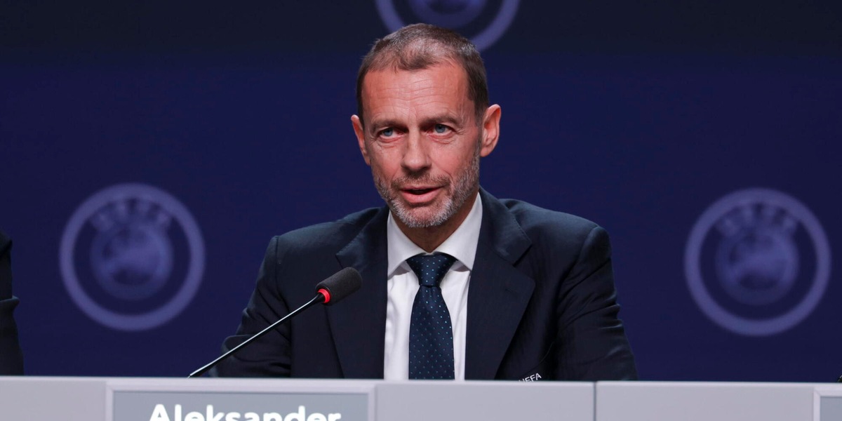 L'Uefa contro il progetto Fifa, "superato un limite, il calcio non si vende"