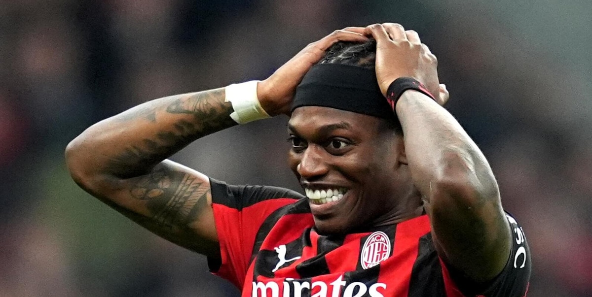 Leao, il Milan dice no ai 40 milioni del Fenerbahçe. Ed è arrivato Diawara