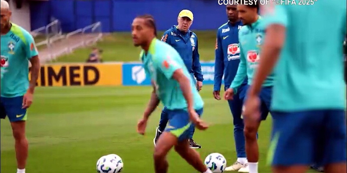 Brasile, Neymar lascia la nazionale