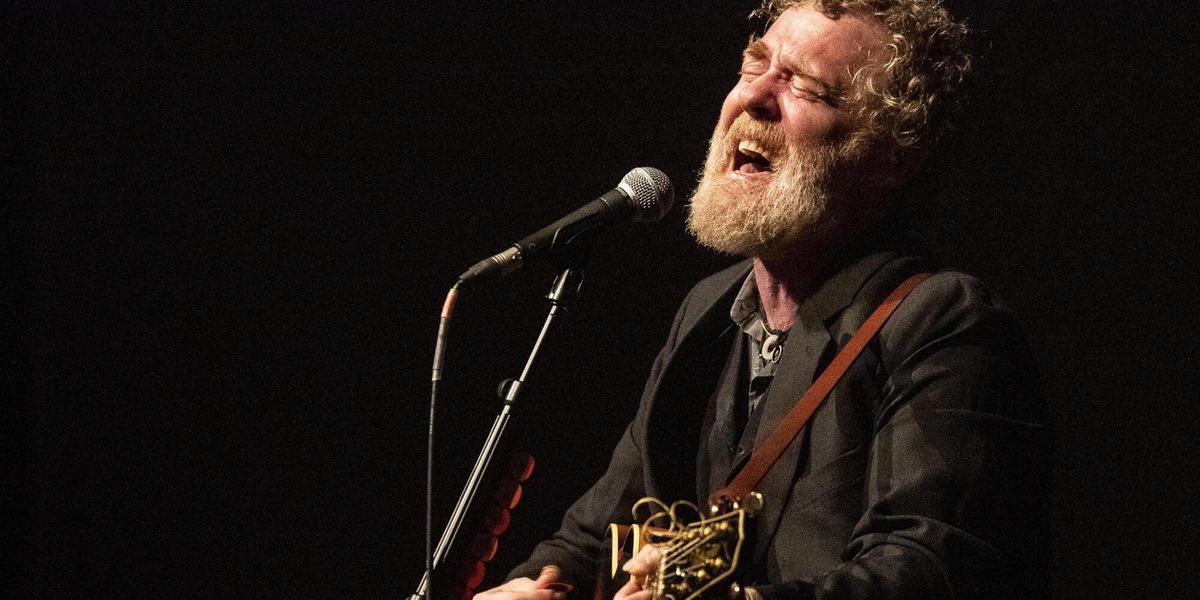 E' morto Glen Hansard, star internazionale della musica folk-rock e premio Oscar