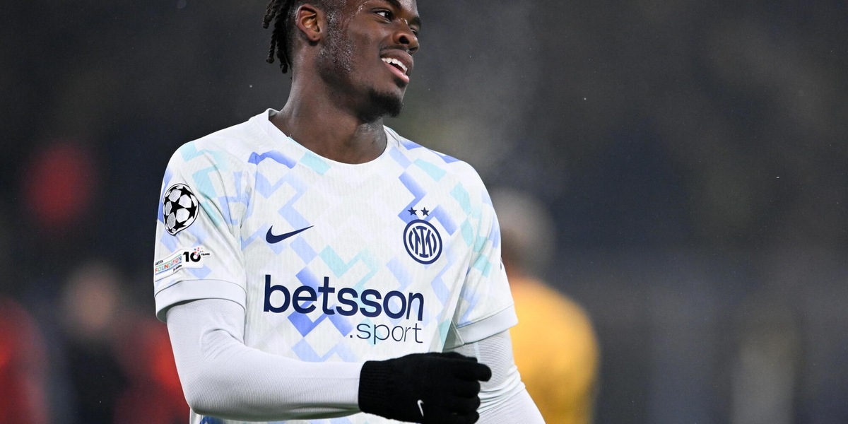 Inter: Bisseck nerazzurro fino al 2031