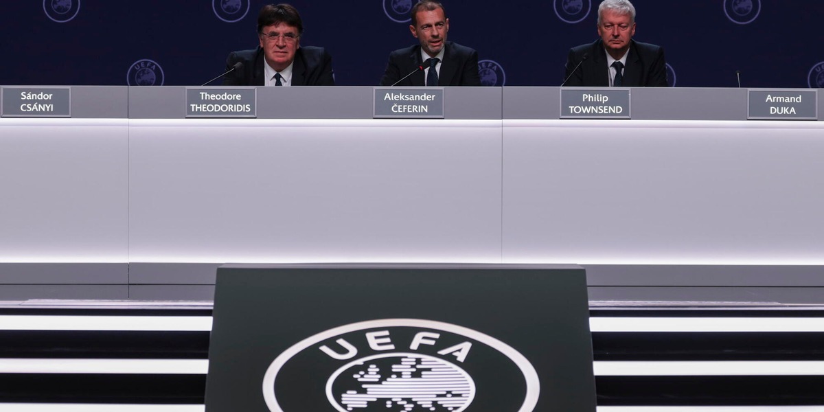 Uefa "la Fifa non può usare il calcio per arricchirsi, cresce l'opposizione al piano"