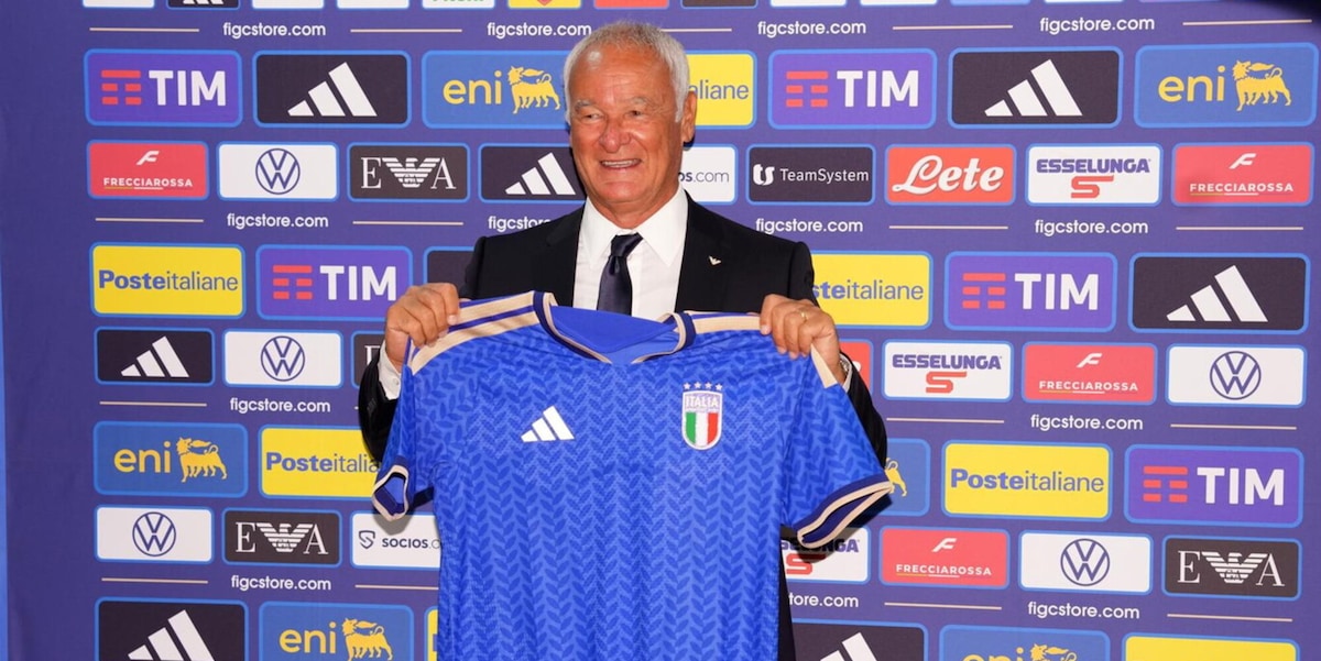 Ranieri, la Roma e quel no alla Nazionale: "Non mi sono pentito"