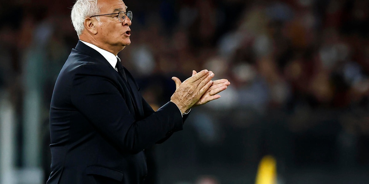 Ranieri 'voglio far tornare i bambini a vedere l'Italia al Mondiale'