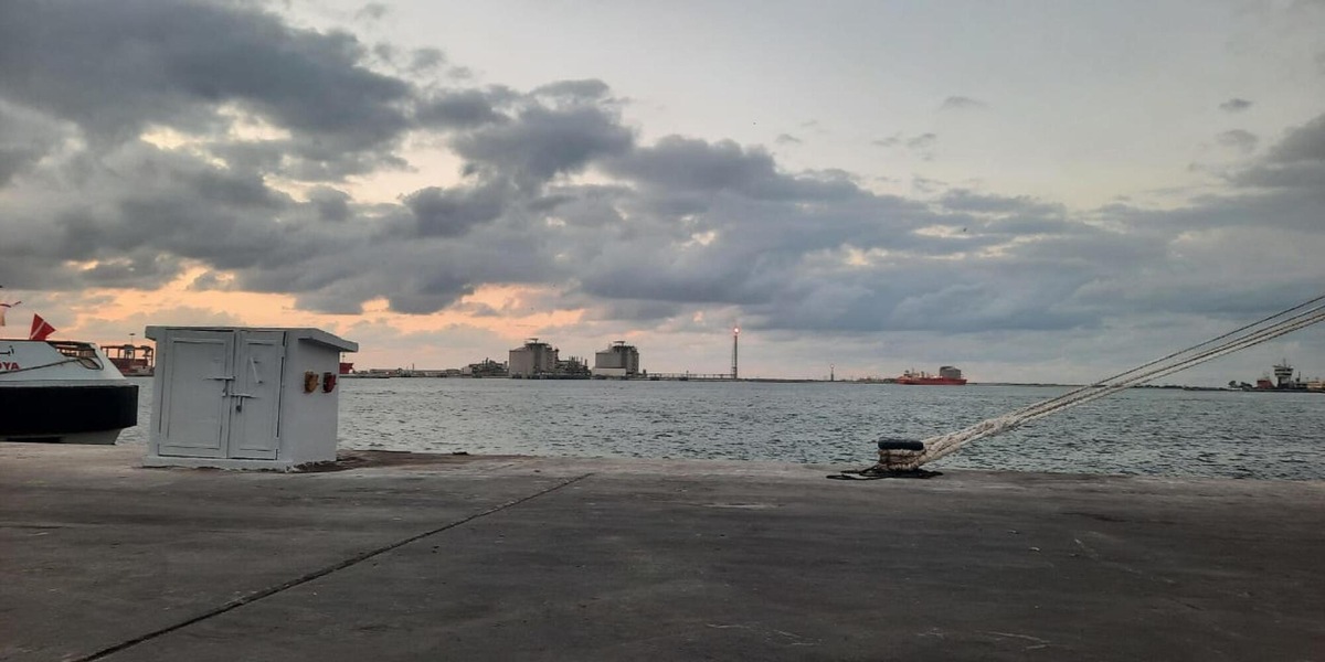Gb, 'drone colpisce petroliera statunitense nel porto egiziano di Damietta'