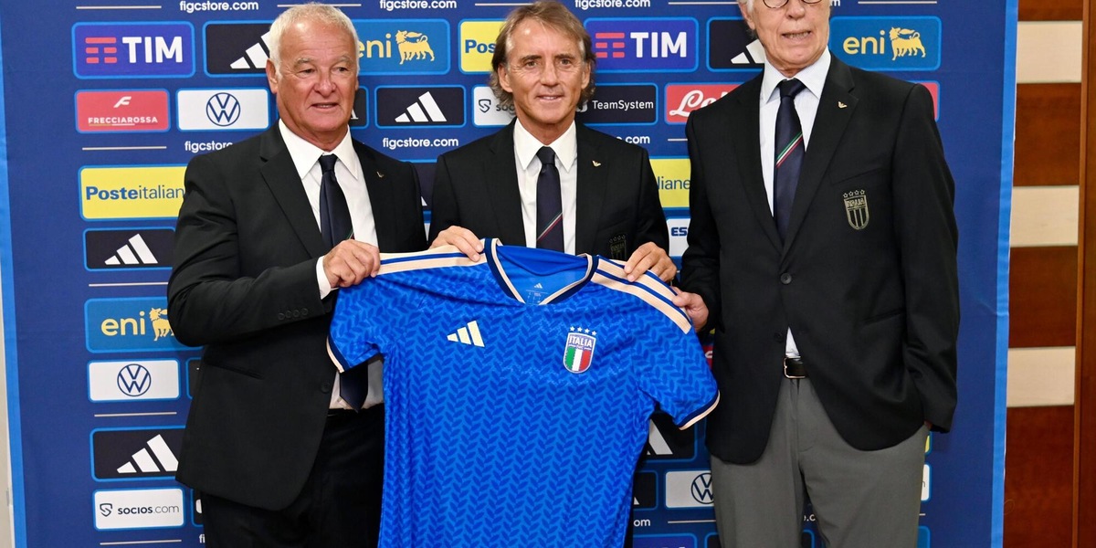 Le scuse di Mancini, 'se perdi la donna della tua vita hai sbagliato'
