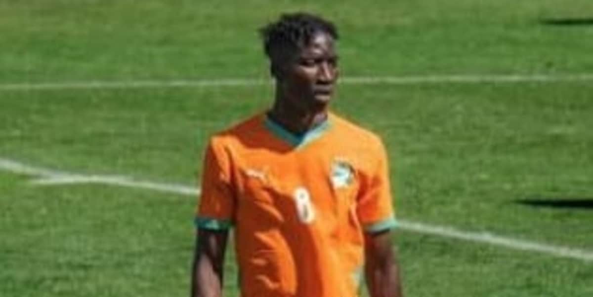 Patrick Zabi e la sfida del Paris Fc: preso per 25 milioni