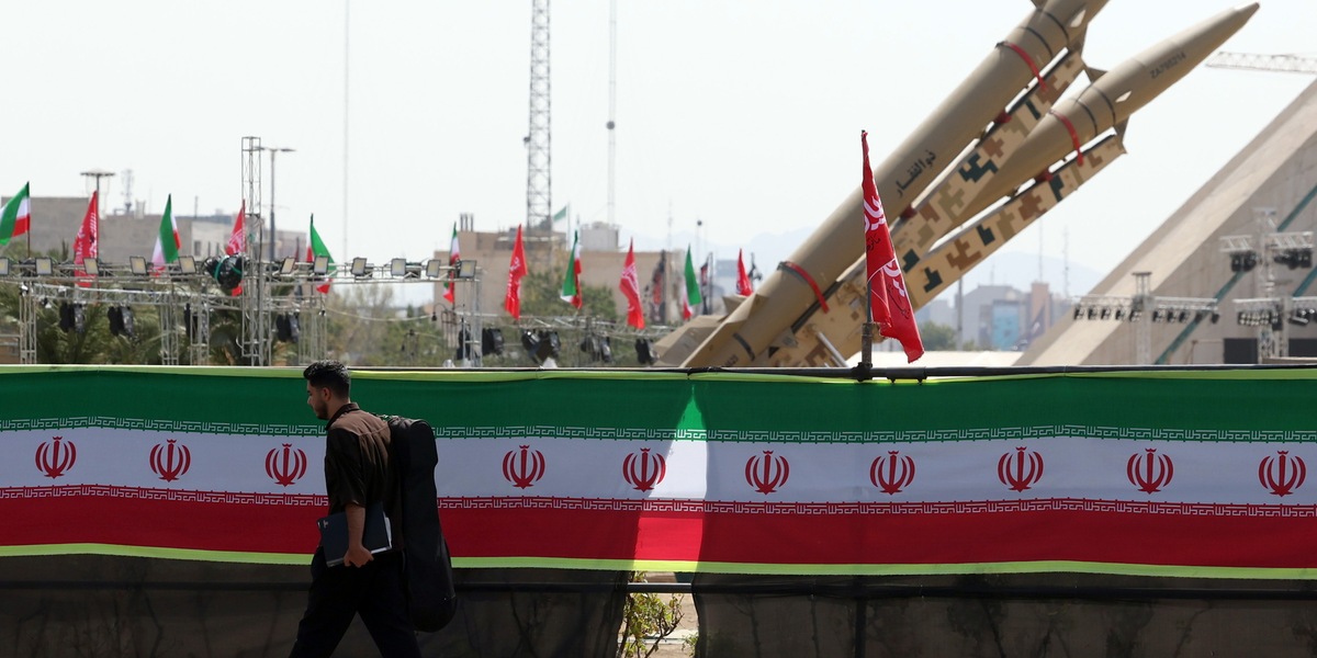 Usa: terminata una serie di duri attacchi contro l'Iran