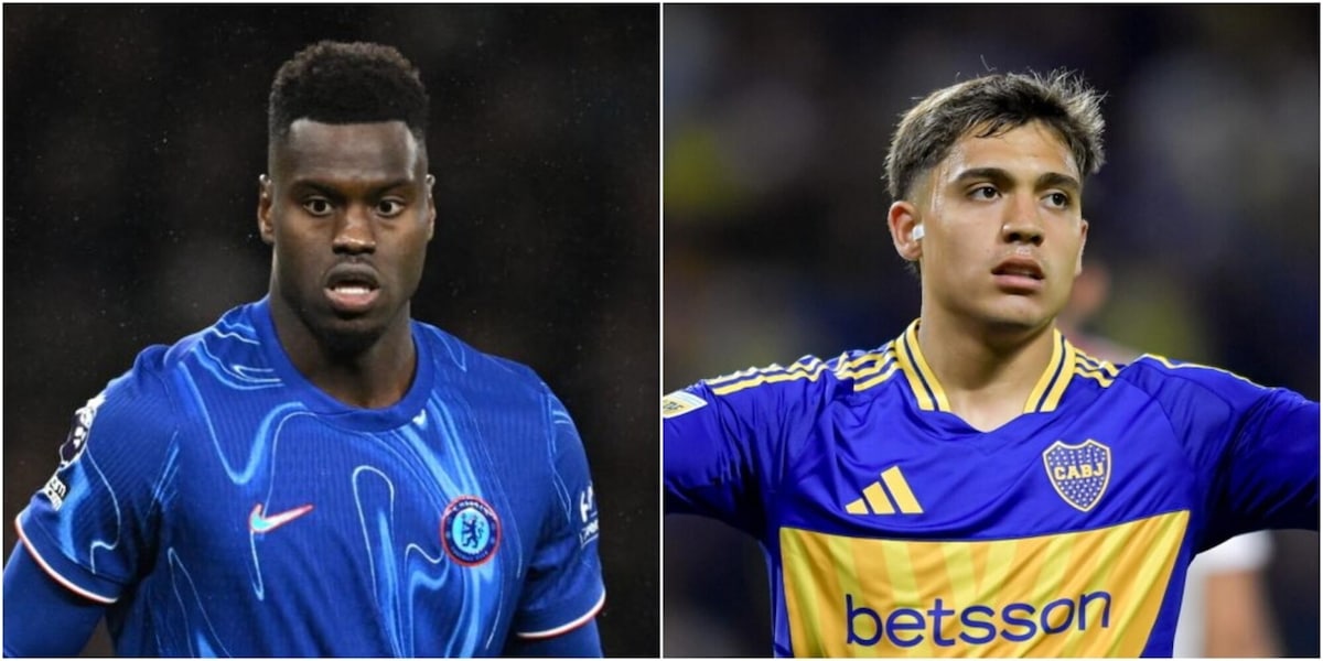Badiashile al Napoli dipende dal Chelsea. Zeballos, tutto fatto: cosa manca