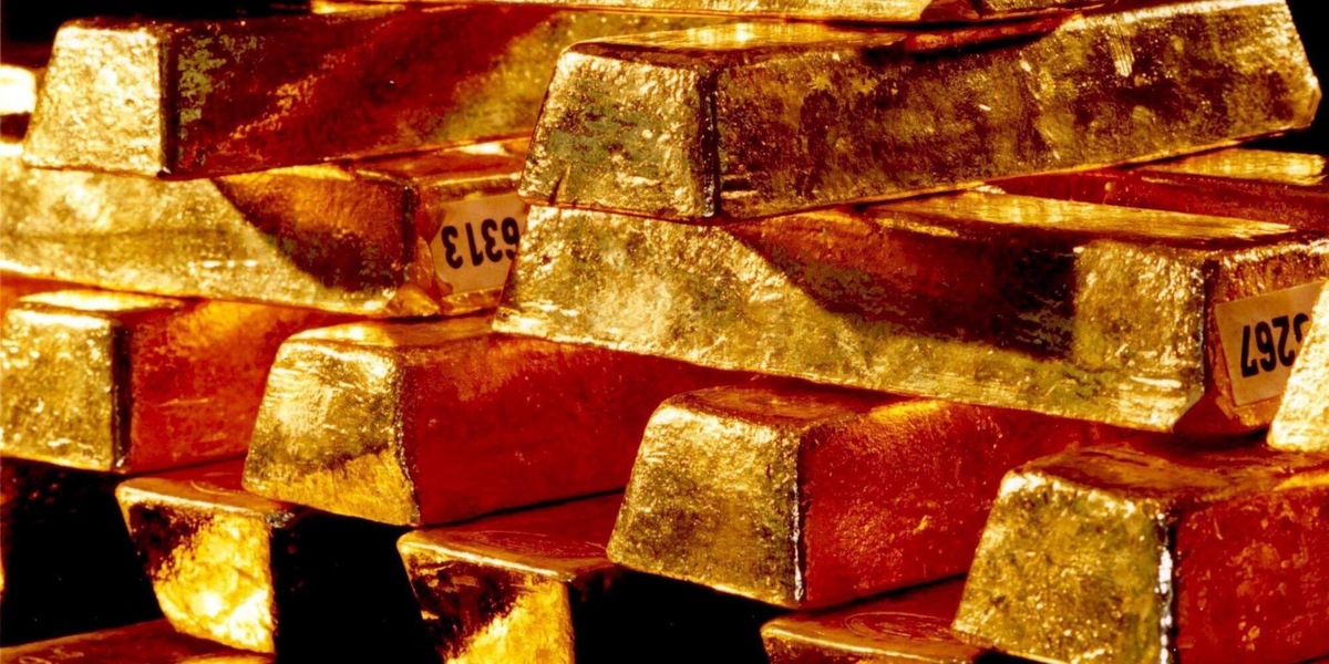 L'oro è in lieve calo, spot a 4.042,67 dollari l'oncia