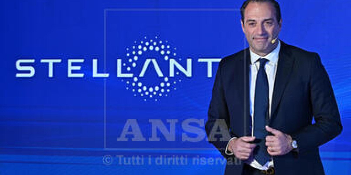 Stellantis, nel secondo trimestre +13% i ricavi e utile netto di 0,3 miliardi