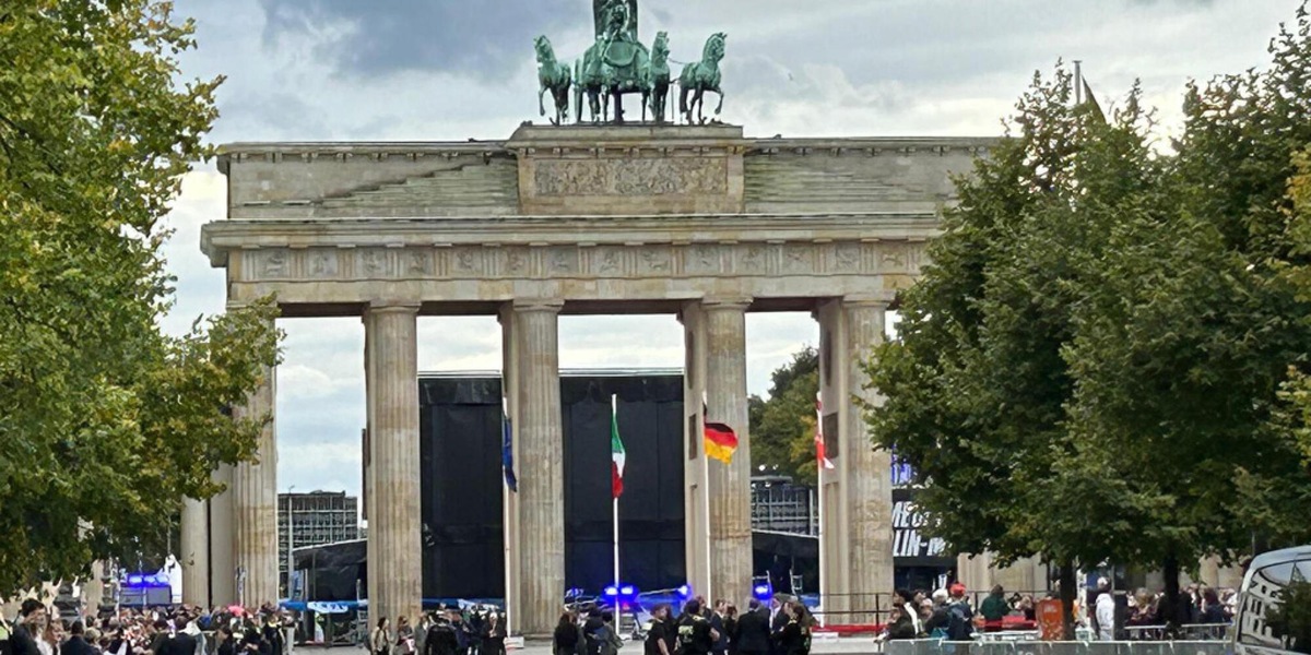 Germania, il Pil cresce dello 0,2% nel secondo trimestre