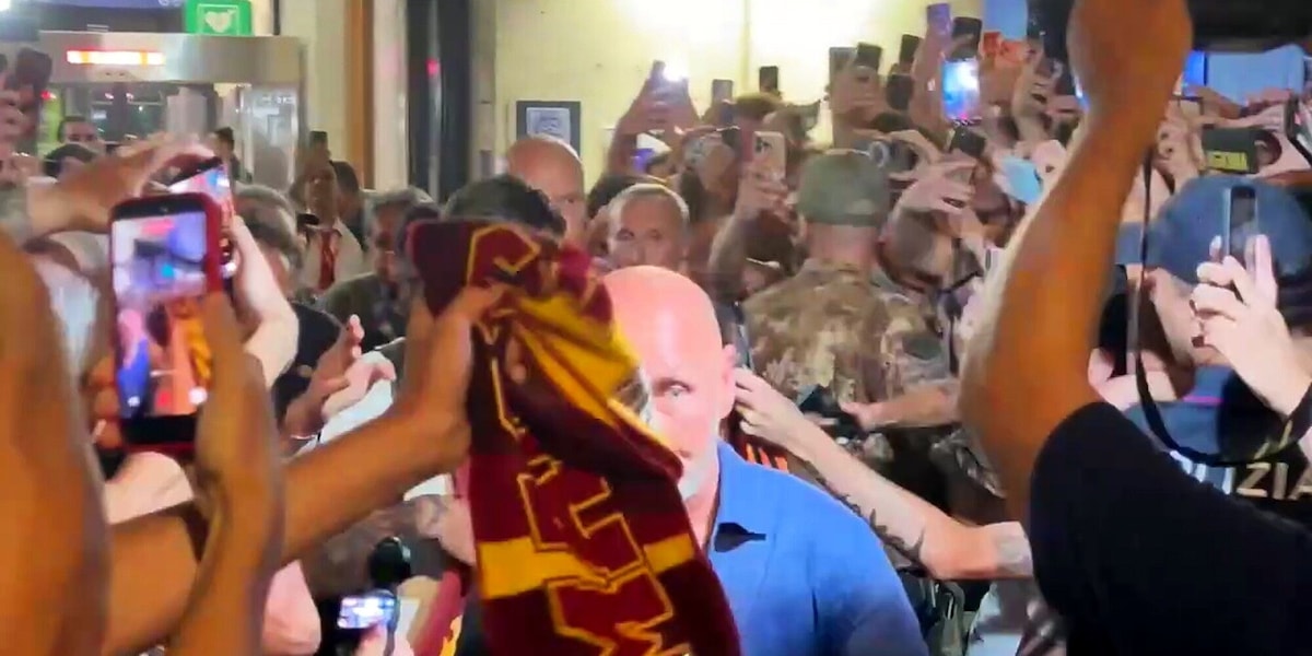 Ora è anche ufficiale: Castro è un nuovo giocatore della Roma