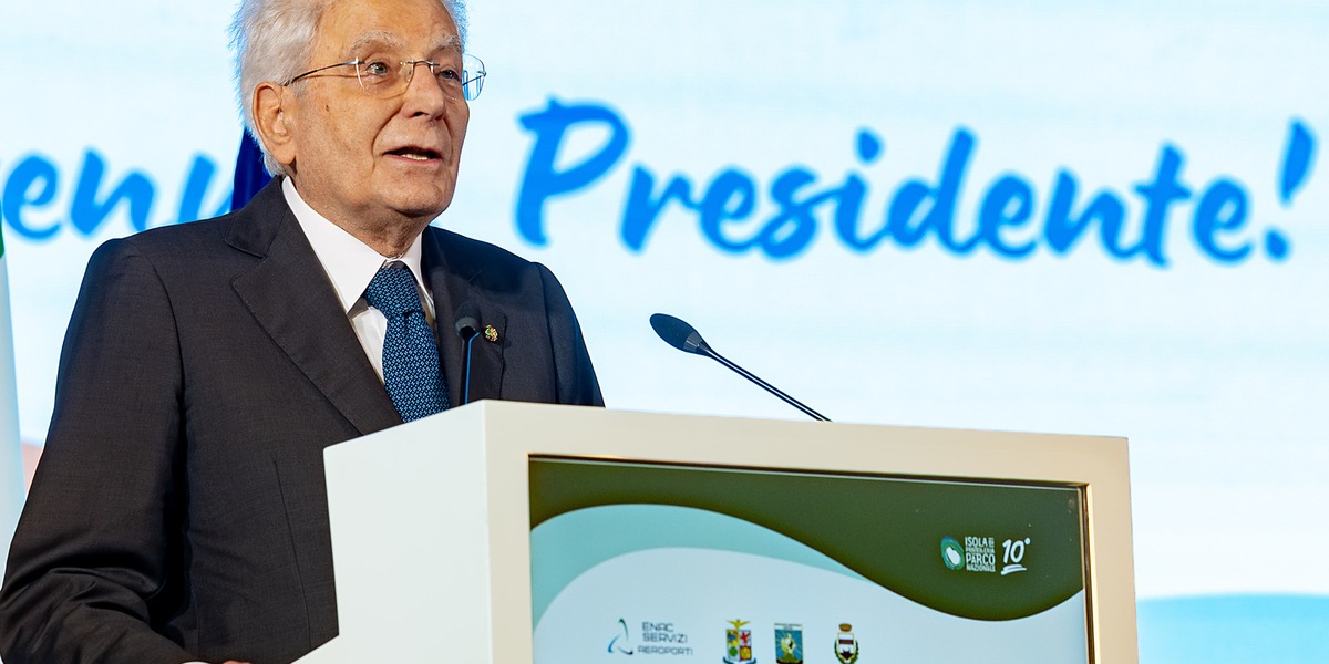 Mattarella, si ponga riparo alla paralisi del sistema radio tv pubblico