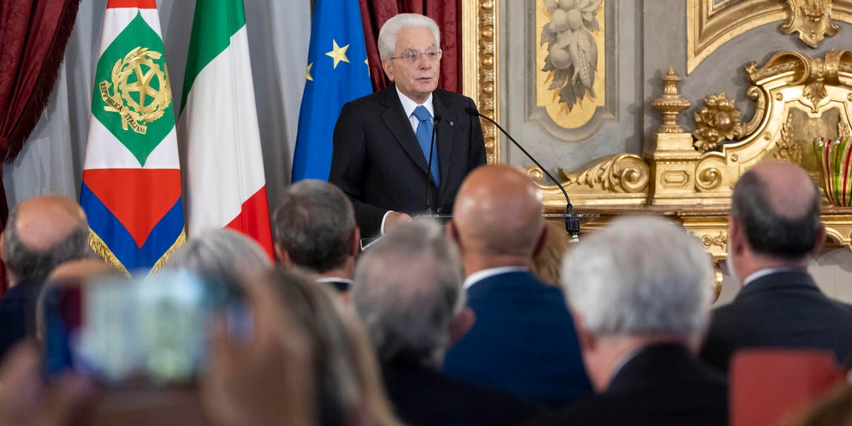 Mattarella, tensioni elettorali intempestive non tolgano attenzione ai problemi