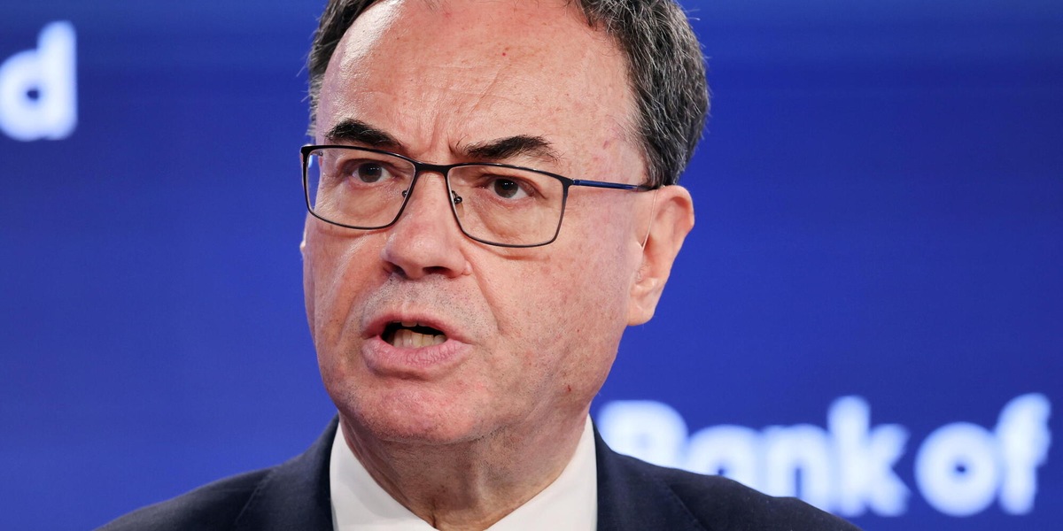 La Banca d'Inghilterra lascia di nuovo i tassi invariati al 3,75%