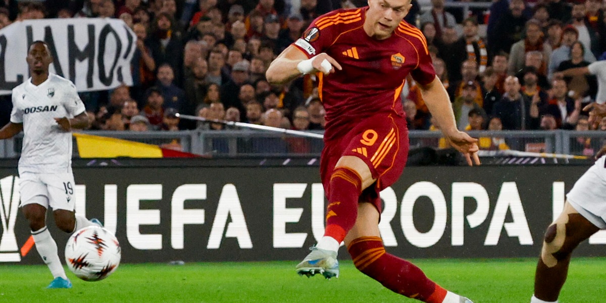 Calcio: Dovbyk arriva al Bologna nell'operazione Castro alla Roma