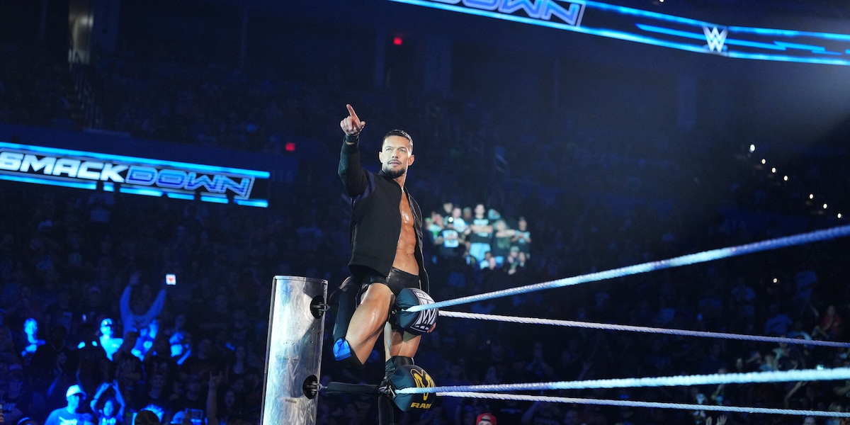 Finn Bálor verso SummerSlam: "Nel 2016 ho dovuto rinunciare al sogno. Ora farò giustizia"