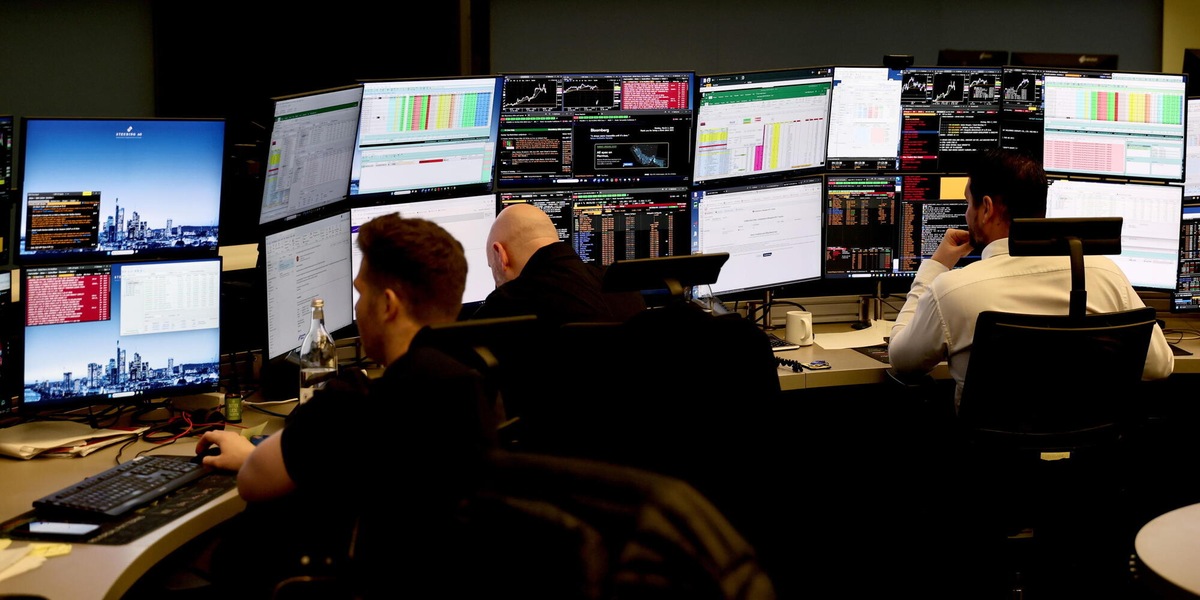 Borsa: l'Europa chiude in rialzo, si guarda a crescita economica e Ia