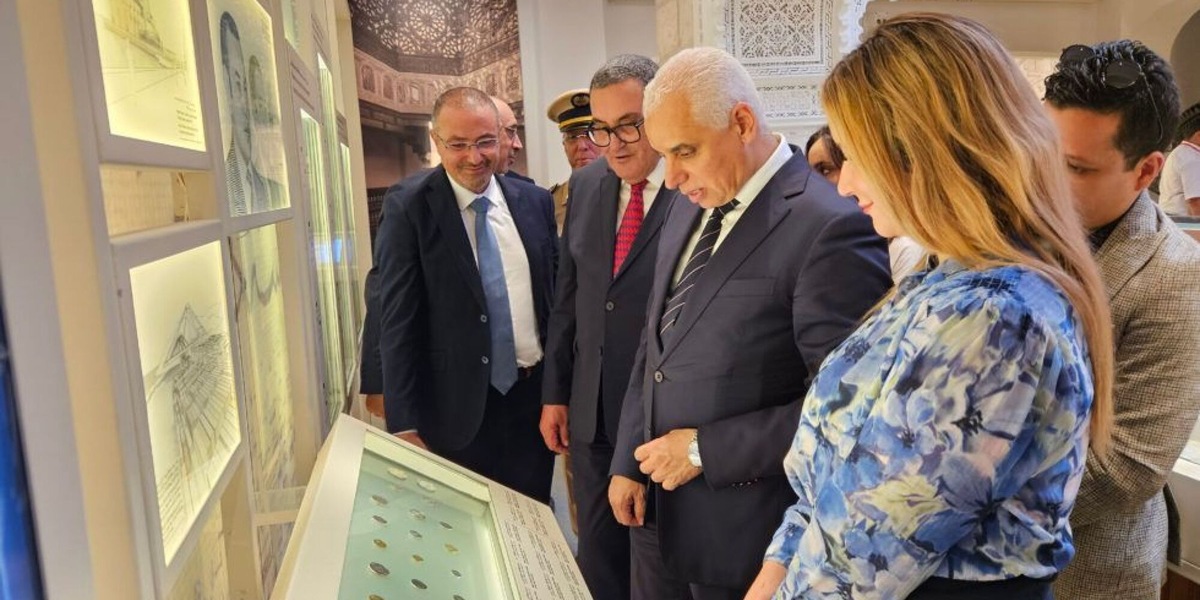Apre a Fes il Museo della moneta, oltre 20mila pezzi dai sesterzi romani al bancomat