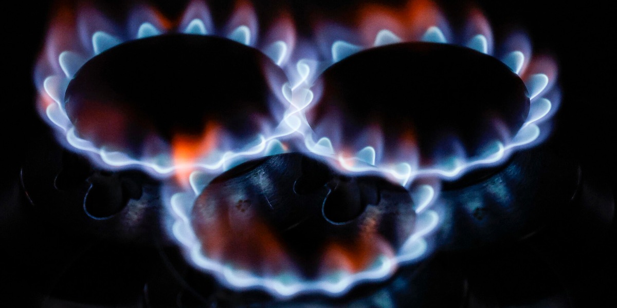 Il prezzo del gas in calo a 58,18 euro al megawattora