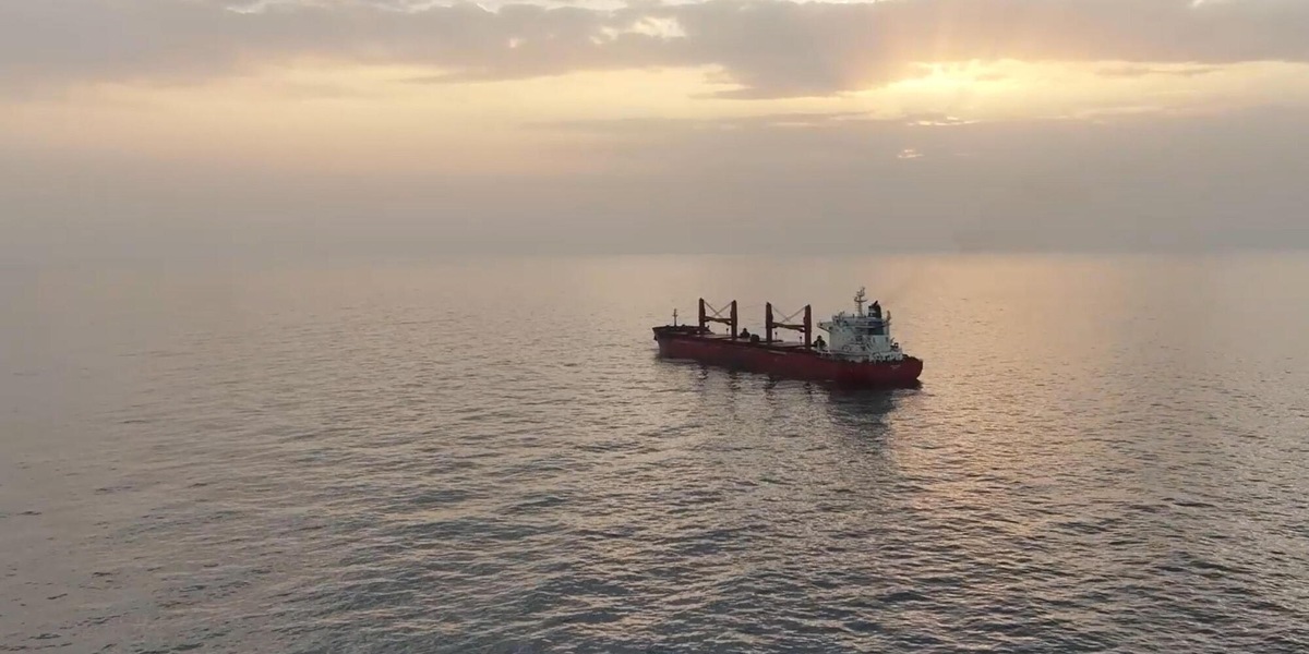 Riad prepara 'una coalizione navale per difendere il Mar Rosso'