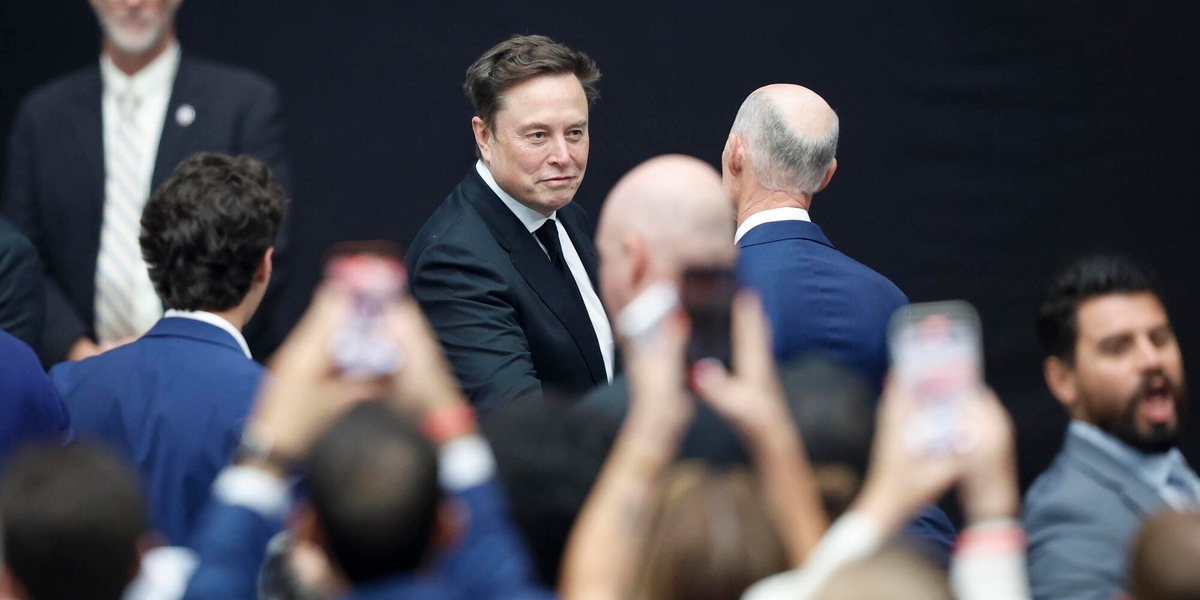 Nyt, Musk spenderà 100-120 milioni per aiutare i repubblicani alle midterm